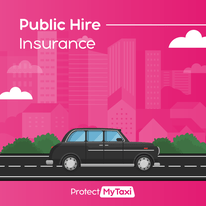 Public hire insurance