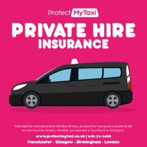 Private Hire Insurance