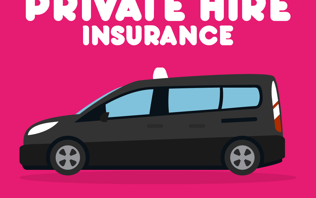 Private Hire Insurance