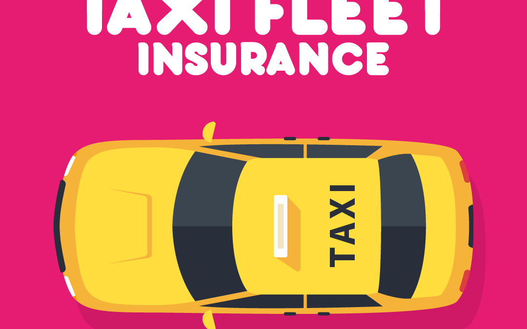 Taxi Fleet Insurance