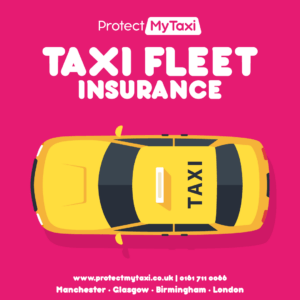 Insurance for private hire cars