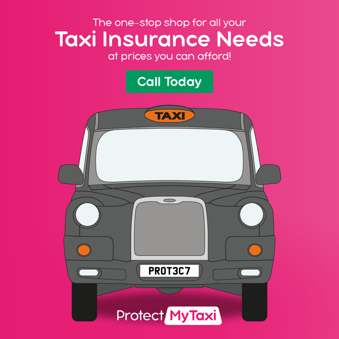 Best Taxi Insurance