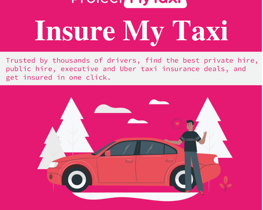 Insure My Taxi