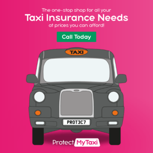 Taxi insurance brokers