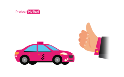 The Benefits of Fleet Insurance Taxi Policies