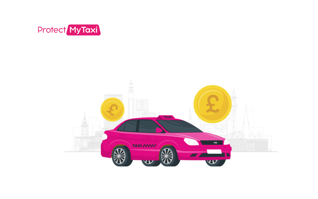 Why Taxi insurance in London is more Expensive Than Car Insurance