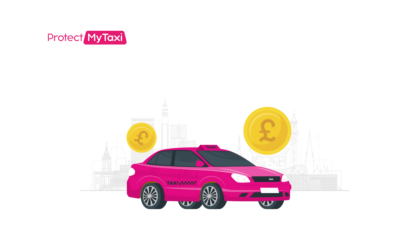 Why Taxi insurance in London is more Expensive Than Car Insurance