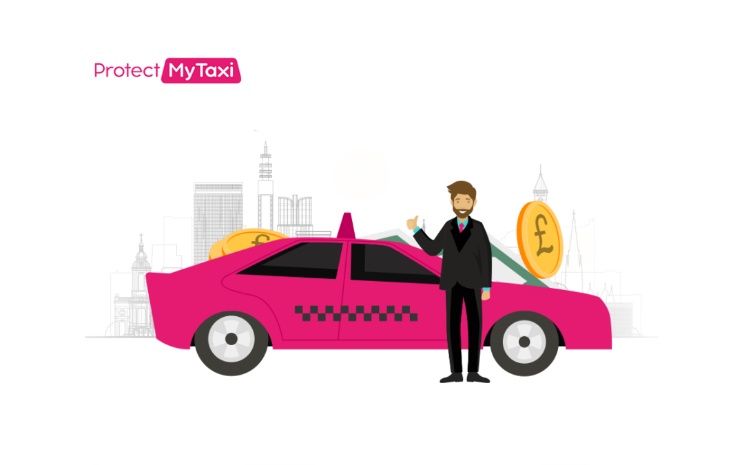 Fleet Insurance Taxi – How To Make Money With A Taxi Business