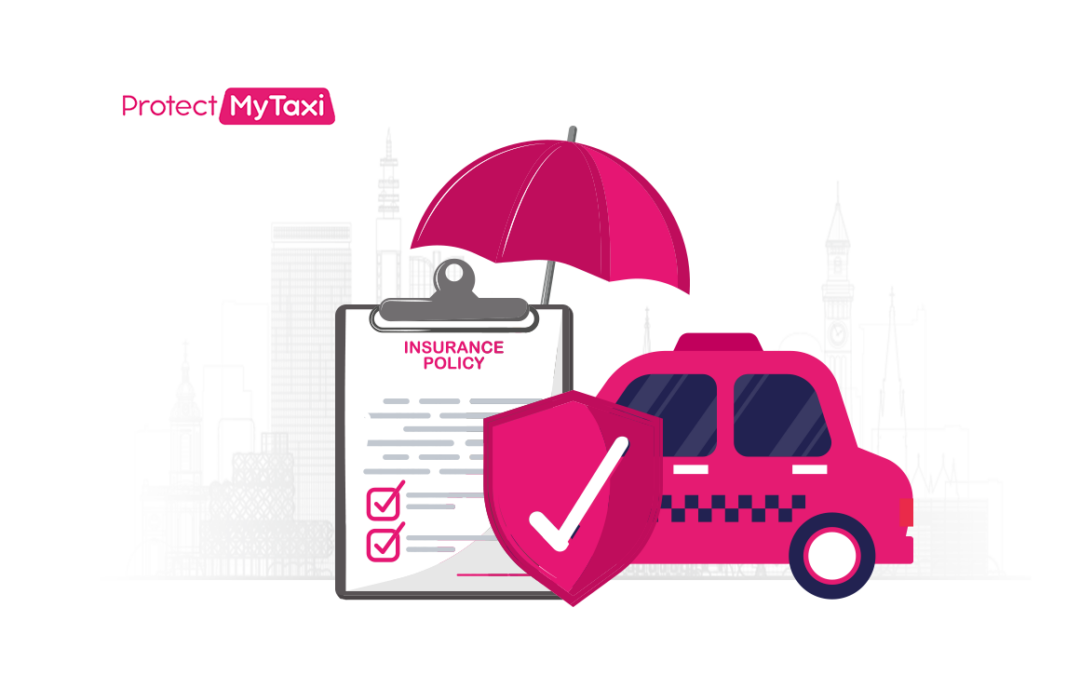 Why Should You Get Taxi Insurance?