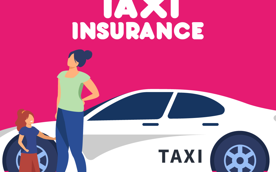 A Guide To Taxi Insurance UK