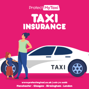 Taxi insurance uber