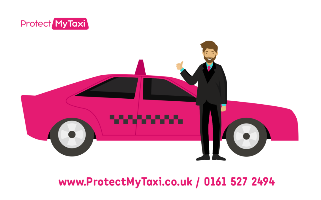 Private Hire Insurance Monthly – How Much Does It Cost?