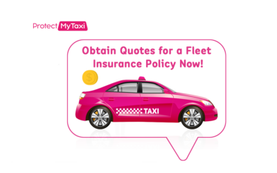 Obtain Quotes for a Fleet Insurance Policy From Reputable UK Insurance Companies.