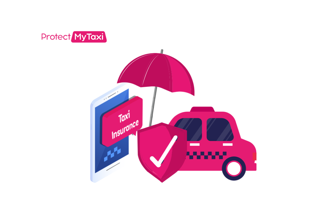 Why Should You Buy Taxi Insurance Online? With Protect My Taxi!