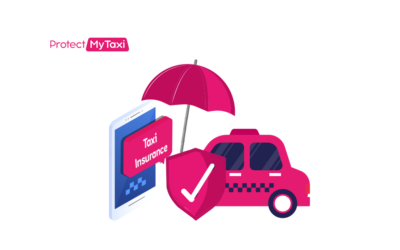Why Should You Buy Taxi Insurance Online? With Protect My Taxi!