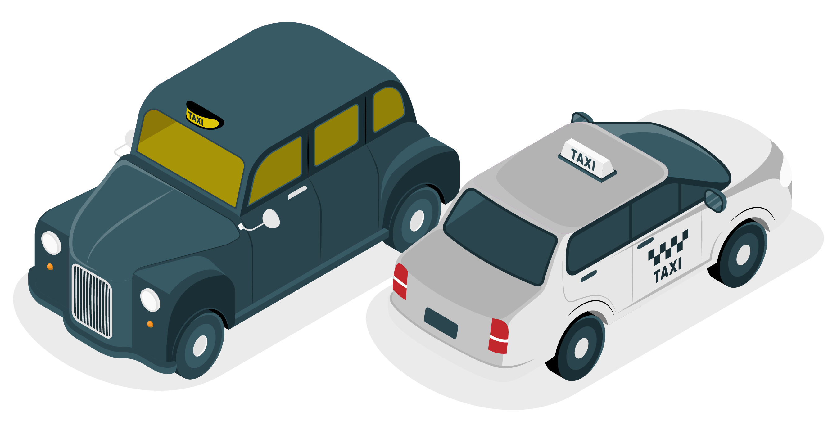 Private and Private Hire Taxi Insurance