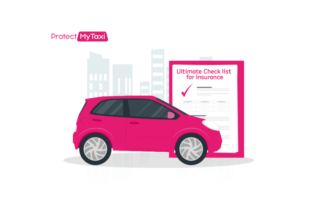 The Ultimate Checklist for Securing Affordable Taxi Insurance in Birmingham