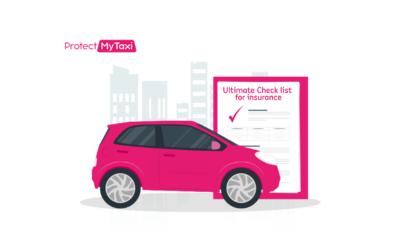 The Ultimate Checklist for Securing Affordable Taxi Insurance in Birmingham